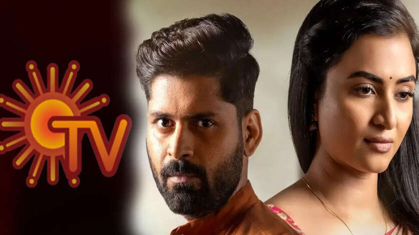சன் டிவி டிஆர்பி-யை ஊத்தி மூட மற்ற சேனல்கள் களம் இறக்கிய டாப் 5 சீரியல்கள்.. விட்டுப் போன பந்தம் மீண்டும் தொடரும்