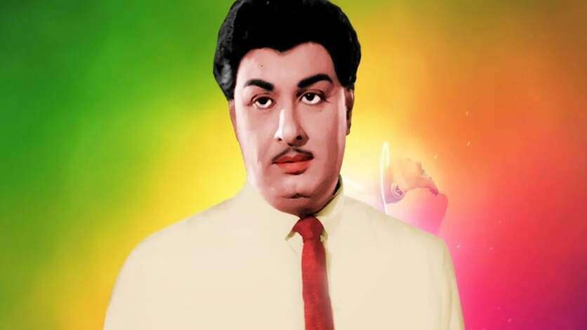 ஆவிகளுடன் பேசப் போராடிய எம்ஜிஆர்.. 3 வது  மனைவி ஜானகியை  திருமணம் செய்ய இதுதான் காரணம்