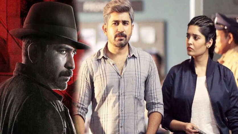 திகிலூட்டும் மர்மம், விஜய் ஆண்டனியின் படம் கொலையா இல்ல தற்கொலையா? படம் எப்படி இருக்கு.? ட்விட்டர் விமர்சனம்