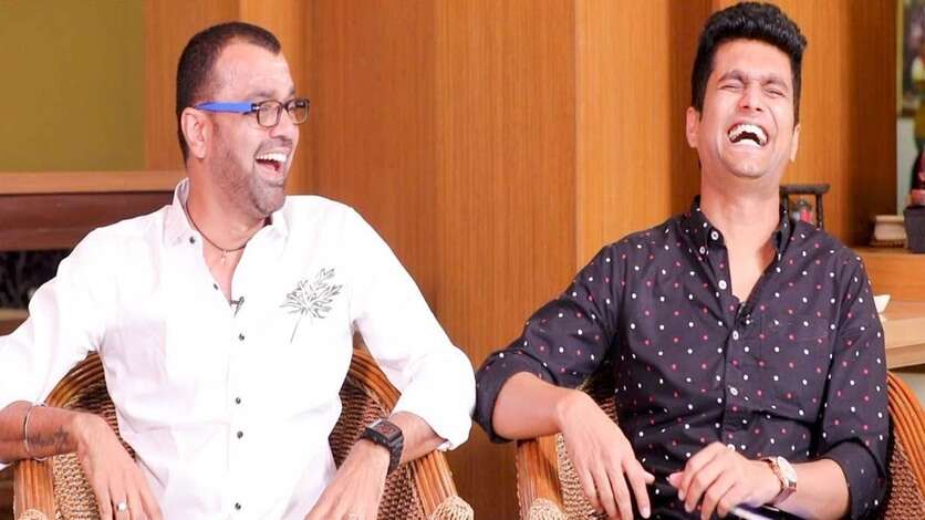 சம்பந்தமே இல்லாமல் டிவி ஷோவில் ஜட்ஜ் ஆன 5 பிரபலங்கள்