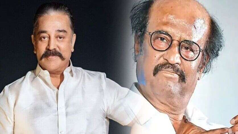 ரஜினியை போட்டு ஆட்டும் கர்மா.. டபுள் மடங்கு சம்பளம், விட்ட இடத்தை பிடித்த உலகநாயகன்