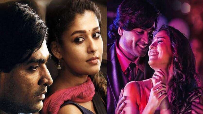 விஜய் சேதுபதியிடம் சரணடைந்த நயன்.. வில்லங்கமான இயக்குனருடன் போடும் கூட்டணி