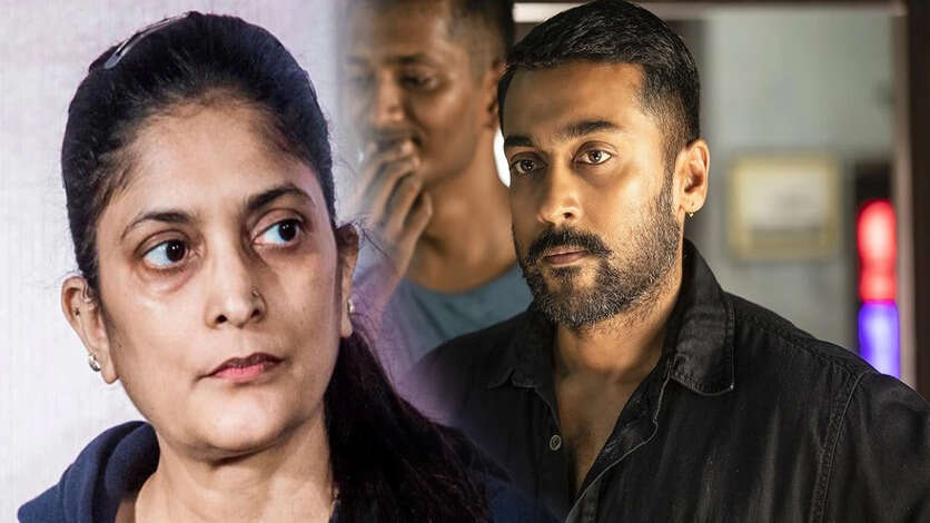 புறநானூறு தள்ளிப் போக சுதா கொங்கரா சொன்ன காரணம்.. சூரரைப் போற்றை விட 50 மடங்கு