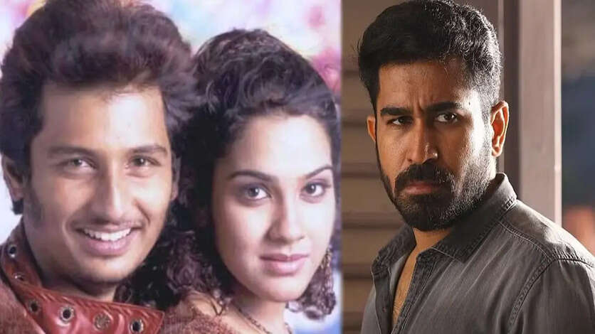 விஜய் ஆண்டனி போட்ட Top 6 Vibe Songs.. DJ Nights-ல் ராஜதந்திரம்