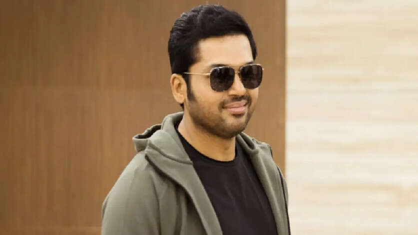 இதை சொல்லக் கூடாதா? பரபரப்பை ஏற்படுத்திய கார்த்தி