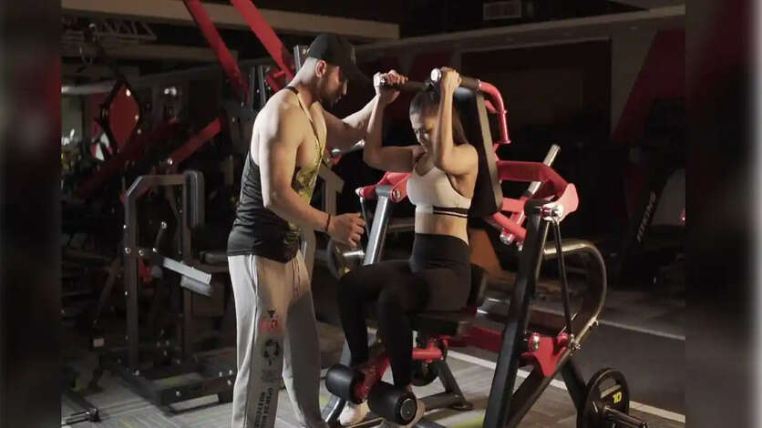 Gym-களில் பெண்களுக்கு ஆண் டிரெயினர் இருக்கக் கூடாது.. மகளிர் ஆணையம் உத்தரவு