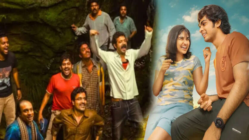 Malayalam Movies: 5 மாதங்களில் 1009 கோடி வசூல்.. 2024ஐ ரூல் செய்யும் மலையாளத் திரையுலகம்