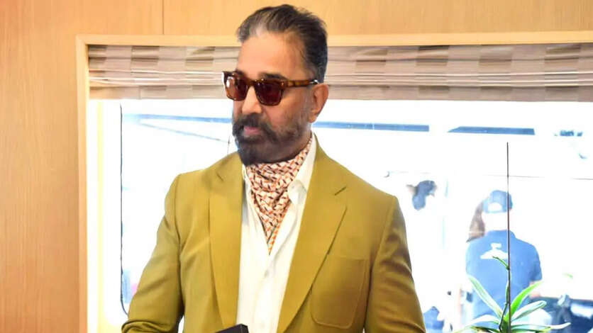 கமலை நம்பி காசை வாரி இறைக்கும் பிரபலம் .. எல்லாம் அந்த ஆண்டவருக்கு தான் வெளிச்சம்