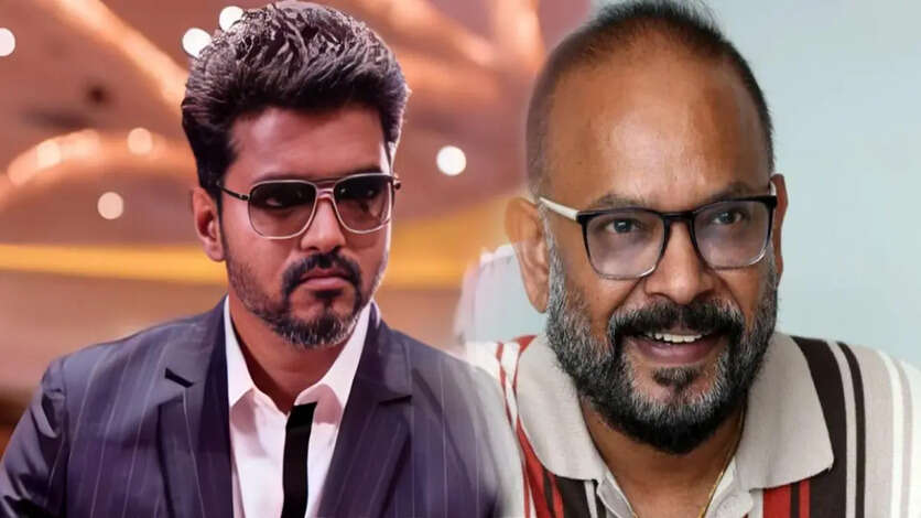 ரிஸ்க் எடுக்க பயந்து வேண்டாம் என சொன்ன விஜய்.. வெங்கட் பிரபுவை துரத்தி விட்ட தளபதி