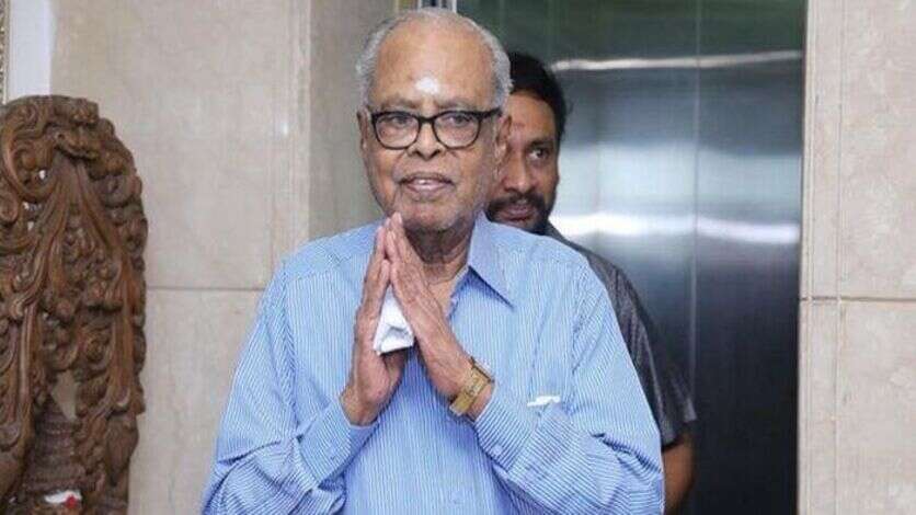 பல முறை தேசிய விருதை வாங்கிய 5 இயக்குனர்கள்.. இப்பவும் எட்டா உயரத்தில் கே பாலச்சந்தர்