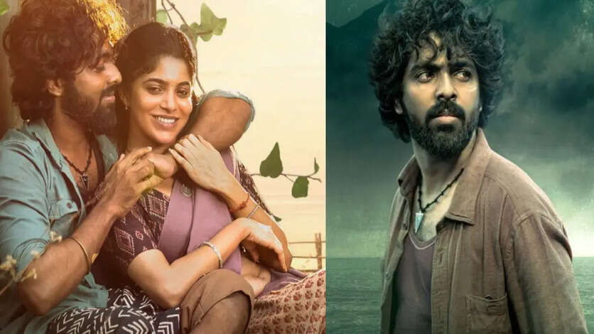 ஜிவி பிரகாஷின் ஃபேண்டஸி திரில்லர், கிங்ஸ்டன் பயமுறுத்தியதா.? முழு விமர்சனம்