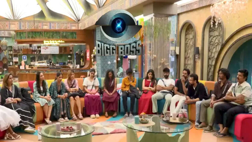 கொத்தாக நாமினேஷனில் சிக்கிய 11 போட்டியாளர்கள்.. சூனியம் வைக்க தயாராகும் ஆடியன்ஸ்