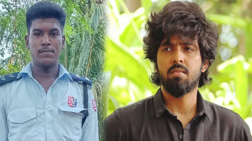 அஜித் செத்தப்ப கோமாவுல இருந்தீங்களா.. நெட்டிசன்கள் கோபத்திற்கு ஆளான ஜிவி பிரகாஷ், ஏன்.?