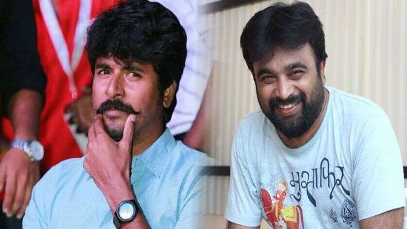 தோல்வி பயத்தால் இந்த இயக்குனர் வேண்டாம் என ஒதுங்கி சிவகார்த்திகேயன்.. வசமாக மாட்டிய சசிகுமார்