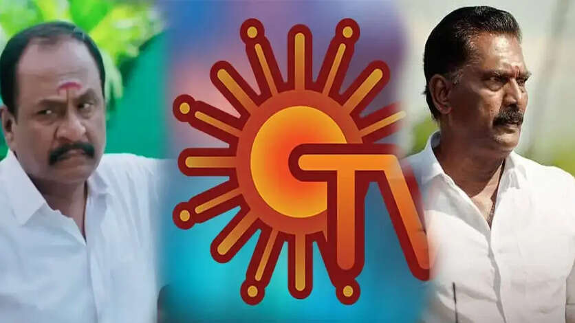 எதிர்நீச்சல் டம்மியானதால் புதிதாக களமிறங்கும் சீரியல்.. டிஆர்பி ரேட்டிங்கை தக்க வைக்க சன் டிவி எடுத்த புது ஆயுதம்