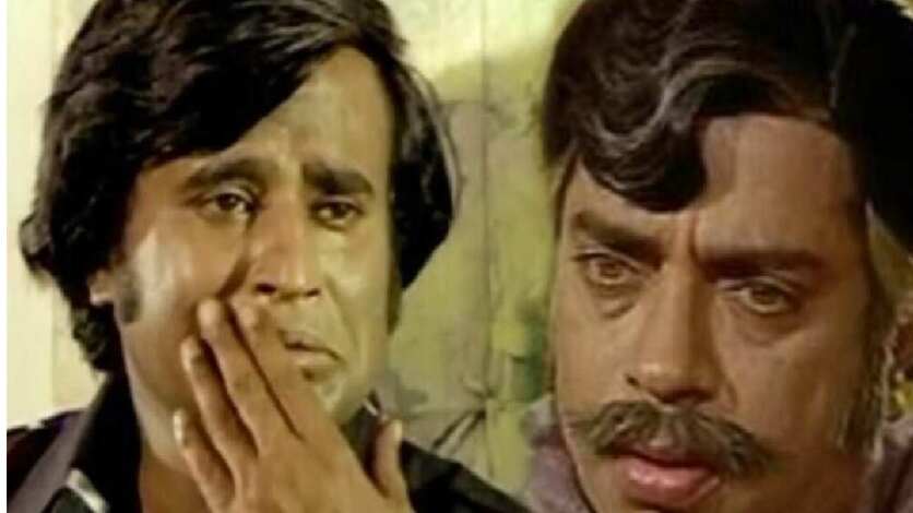 வயிறு குலுங்க சிரிக்க வைத்த ரஜினியின் 5 காமெடி படங்கள்.. மீசையை வைத்து தேங்காய்-வை படுத்திய பாடு