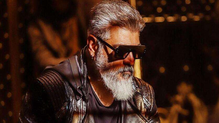 விளம்பரத்திற்காக மட்டுமே துணிவில் இறக்கி விடப்பட்ட 4 பேர்.. ப்ரோமோஷனுகாக துணிவு செய்த தந்திரம்