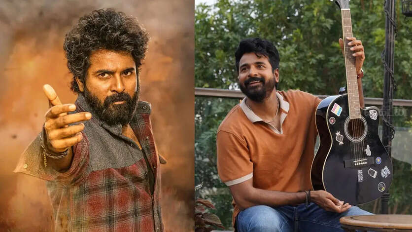 ஏஆர் முருகதாஸ் சிவகார்த்திகேயன் கூட்டணி ஒர்க் அவுட் ஆனதா.? மதராஸி பட முழு விமர்சனம்