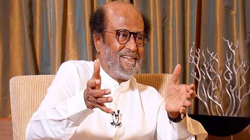 2-ம் பாகத்திற்காக காத்திருக்கும் சூப்பர் ஸ்டார்.. படத்தைப் பார்த்து பிரமித்துப்போன ரஜினி