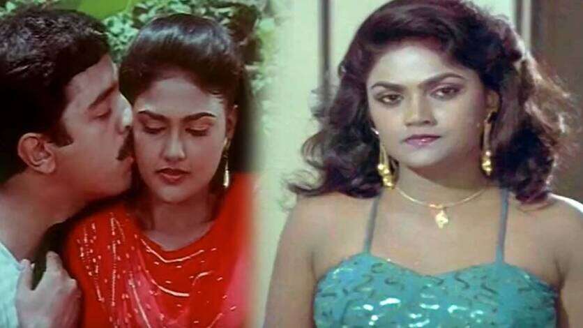 90களில் கவர்ச்சிக்காகவே வாய்ப்பை பெற்ற 6 நடிகைகள்.. கமல்  சூரசம்ஹாரம் செய்த ஹீரோயின் நிரோஷா