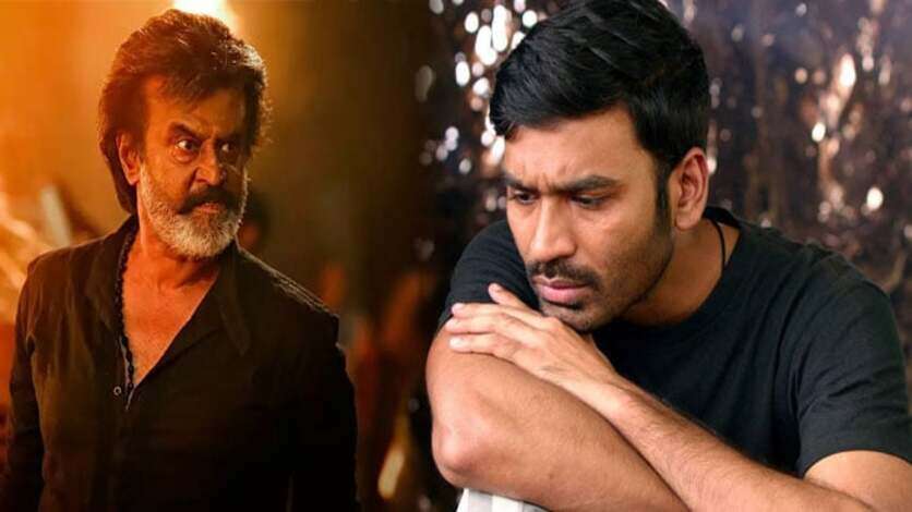 மகளுக்காக ரஜினி இறங்கி போய் பிரித்து விட்ட நடிகை.. மீண்டும் பழிவாங்க ஜோடி சேர்ந்த தனுஷ்