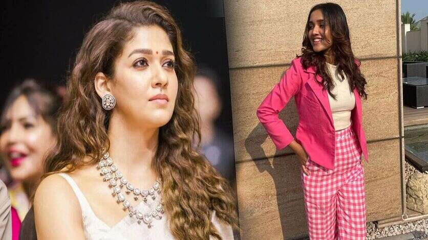 குழந்தை நட்சத்திரம் என நினைத்தால் கவர்ச்சி தூக்கலாக நடிக்கும் 5 நடிகைகள்.. நயன்தாரவையே தூக்கி சாப்பிட்ட அனிகா