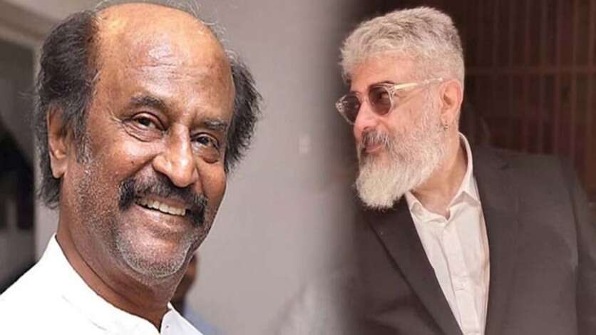 அஜித்துடன் நடிக்க ஆசைப்படும் ரஜினியின் உறவு.. பல வருடங்களாக போராடியும் வாய்ப்பு கிடைக்கவில்லை