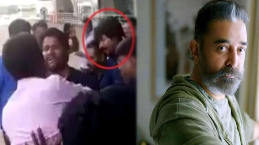 பொது இடத்தில் தர்ம அடி வாங்கிய 6 பிரபலங்கள்..