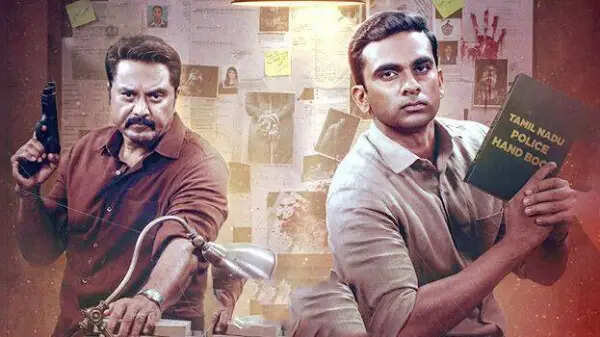 “தேசிய விருது பட்டியலில் இல்லாத தமிழ் பொக்கிஷங்கள் – காரணம் என்ன?”