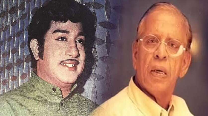 நீங்கள் ஹீரோ இல்லை அவர் தான் ஹீரோ.. சிவாஜி முன் நாகேசை புகழ்ந்த பேசிய படம்