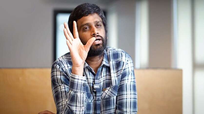 ஒரு நல்ல படம்னா இதுதான்.. தளபதி 69 இயக்குனர் வினோத் சொன்ன சுவாரஸ்யம்