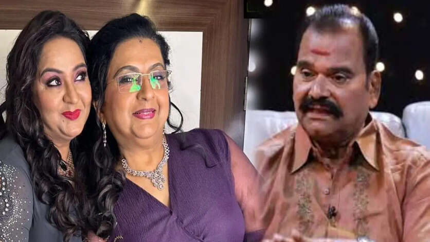 கோடி கோடியா வைத்திருந்தாலும் லட்சத்தால் கீழே விழுந்த அம்பிகா, ராதா.. எல்லாம் தெரிந்த பயில்வான் கூறும் சீக்ரெட்