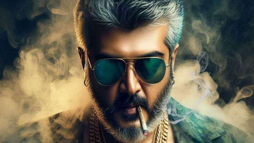 விவேகம் பட தோல்விக்கு இதான் காரணம்.. போட்டுடைத்த பிரபலம்! முட்டுக்கொடுத்த ரசிகர்கள்