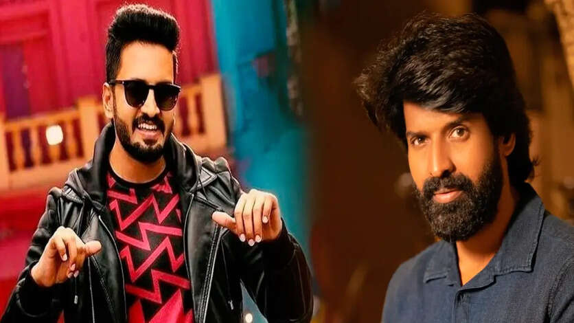 ஒரே படத்தில் ஓஹோன்னு பேமஸான 4 காமெடி நடிகர்கள்.. உச்சத்தை தொட்ட பரோட்டா சூரி