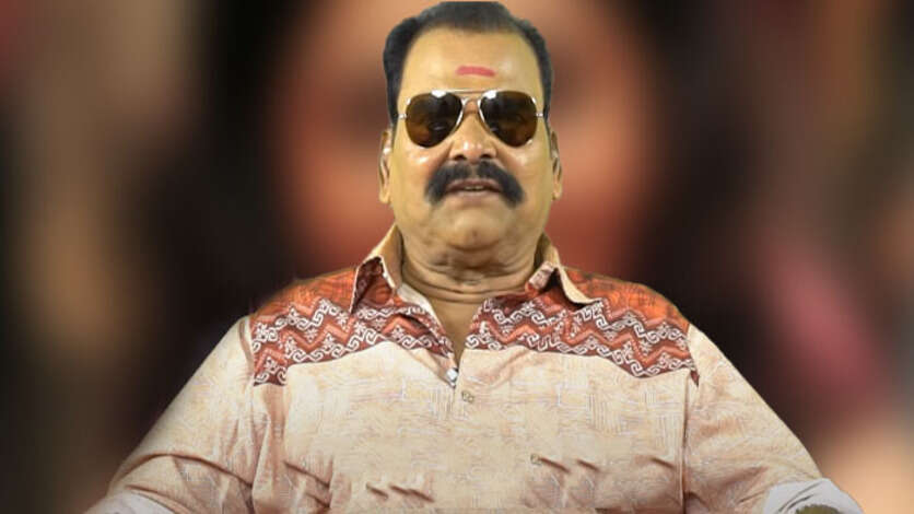 பயில்வானை சிக்கவைக்க பிளான் போட்ட பிரபலம்.. தோண்டிய குழியில் தானே விழுந்த பரிதாபம்