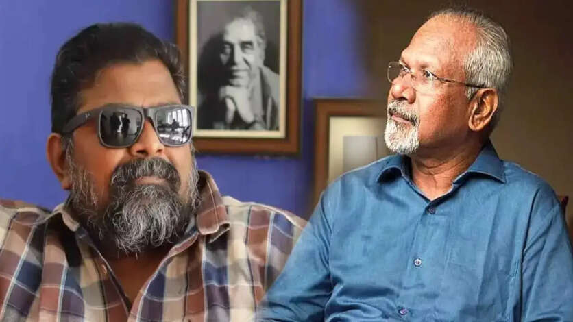 மிஸ்கின் கேட்ட கேள்வியால் கடுப்பான மணிரத்தினம்.. எந்த காலத்திலும் இவரின் மூஞ்சில முழிக்கவே மாட்டேன்னு போயிட்டாராம்