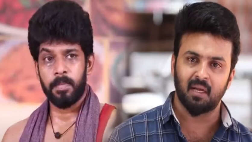 கதறிக் கதறி அழுத ஜீவா.. டேய் கதிர் உனக்கு இப்படி ஒரு தலையெழுத்தாடா!