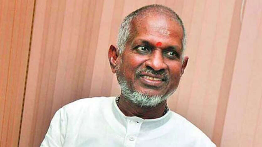 குடிகாரனால் இளையராஜா இசையில் இணைந்த 13 வயது சிறுவன்.. வேறலெவலில் உச்சம் தொட்டு சாதனை