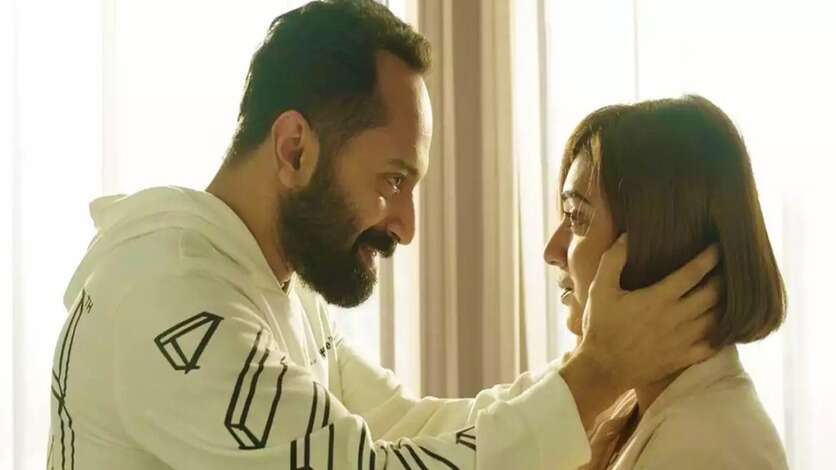 ரசிகர்களை கிரங்கடித்த நஸ்ரியாவின் 5 சிறந்த படங்கள்.. கணவருடன் சேர்ந்து அல்டிமேட் பெர்ஃபார்மன்ஸ்