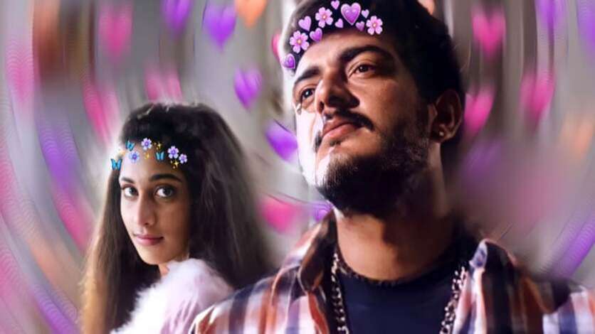 ஷாலினியால் விஷ்ணுவர்தனுக்கு ஏற்பட்ட பரிதாபம்.. மேடம் இது உங்களுக்கே நியாயமா இருக்கா?