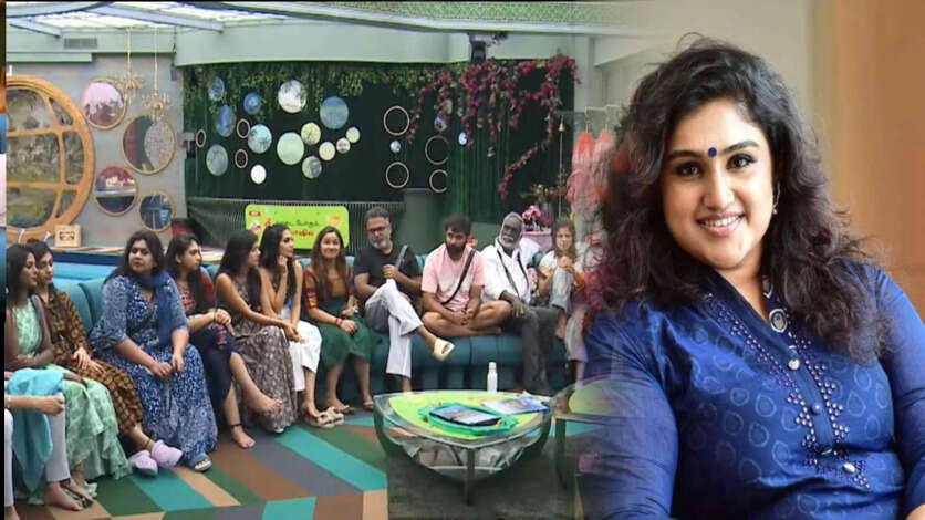 3 பிக் பாஸ் போட்டியாளர்களுக்கு கிடைத்த அதிர்ஷ்டம்.. சாதுரியமாக காய் நகர்த்தும் வனிதாவின் வாரிசு