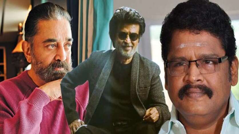 ரஜினிக்கும் கமலுக்கும் உள்ள வித்தியாசம்.. விஷயத்தை போட்டு உடைத்த கேஎஸ் ரவிக்குமார்