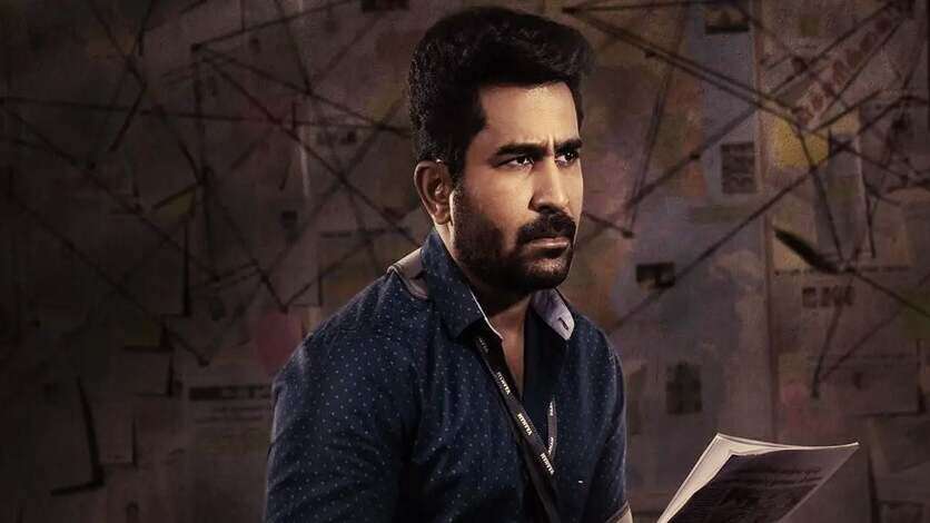 விஜய் ஆண்டனியின் பிச்சைக்காரன் 2 மொக்கை வாங்கியது.. இதுல பார்ட் 3 வேறயா