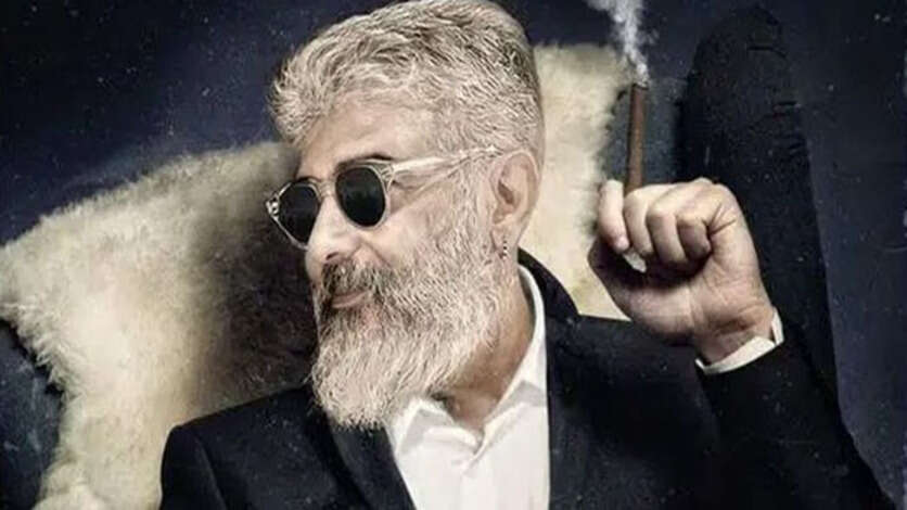 தீபாவளி ரேஸில் இருந்து விலகும் அஜித்.. ஹாட்ரிக் வெற்றிக்கு அடி போடும் நடிகர்!