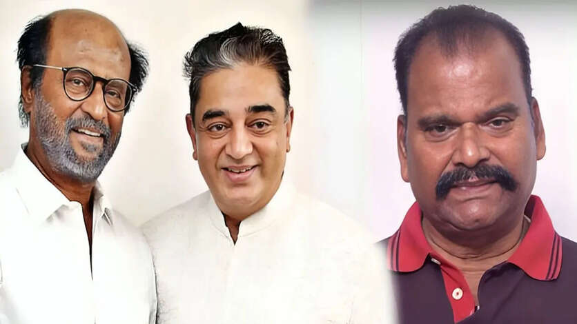 கமல் நண்பராக இருந்தும் ரஜினிக்கு பிடிக்காத லிப்லாக் சீன்.. ரகசியத்தை அம்பலப்படுத்திய பயில்வான்