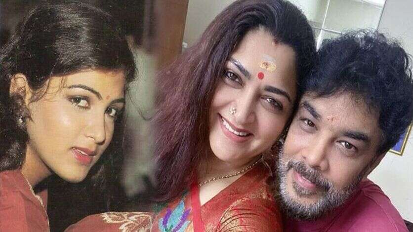 பாலிவுட்டில் இருந்து தமிழ் சினிமாவில் குடும்பம் குட்டியுமா செட்டிலான 3 நடிகைகள்.. இதுல குஷ்புவுக்கு கோயில் வேறயா.!