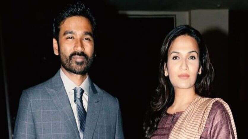 தனுஷ் முன்னால் மனைவி ஐஸ்வர்யா ஆஸ்பத்திரியில் அனுமதி.. பதற்றத்தில் ரஜினி!