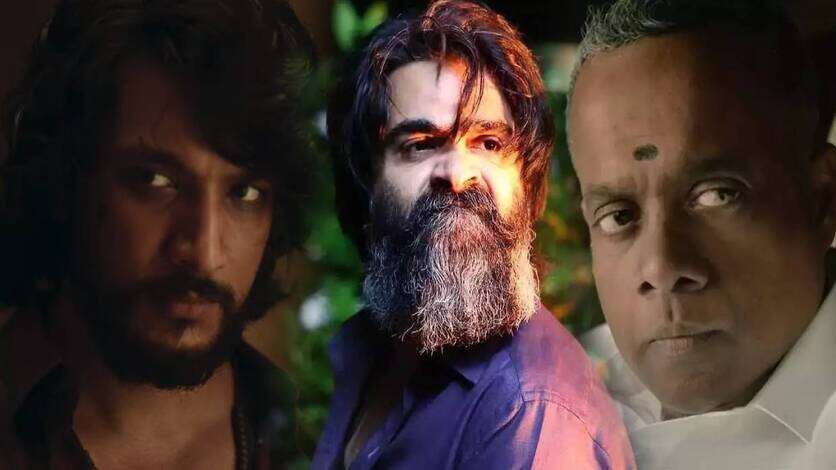 இங்க எவன் வாழனும், எவன் சாவனும் நாதான் முடிவு பண்ணனும்.. அசுர பலத்தில் வெளிவந்த பத்து தல ட்ரெய்லர்