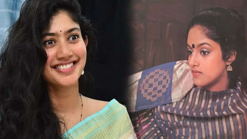 கவர்ச்சி காட்டாமல் கேரியரில் ஜெயித்த 5 நடிகைகள்.. மாடர்ன் நதியாவாக இருக்கும் சாய் பல்லவி