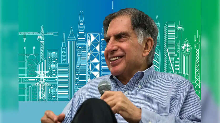 Ratan Tata மாறி இல்லாட்டாலும்.. ஊருக்கு ஒரு முதலாளி இப்படி இருந்தா நல்லா தான் இருக்கும்